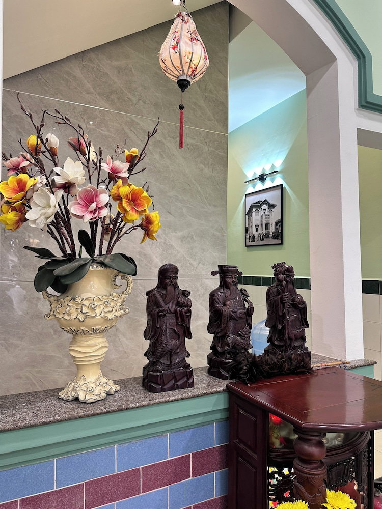 Nam Đô 2 Hotel