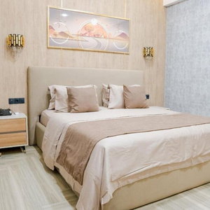 Hotel Badem Garden Apart Hotel cazare Salor