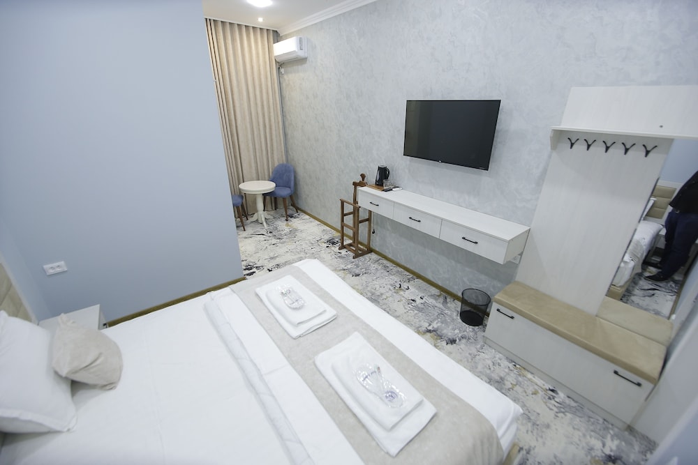 Hotel Zehra Hotel