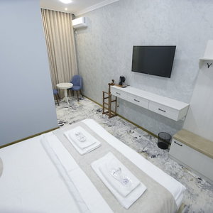 Hotel Zehra Hotel cazare Bukhara