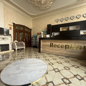 Hotel Reikartz Fergana cazare Fergana