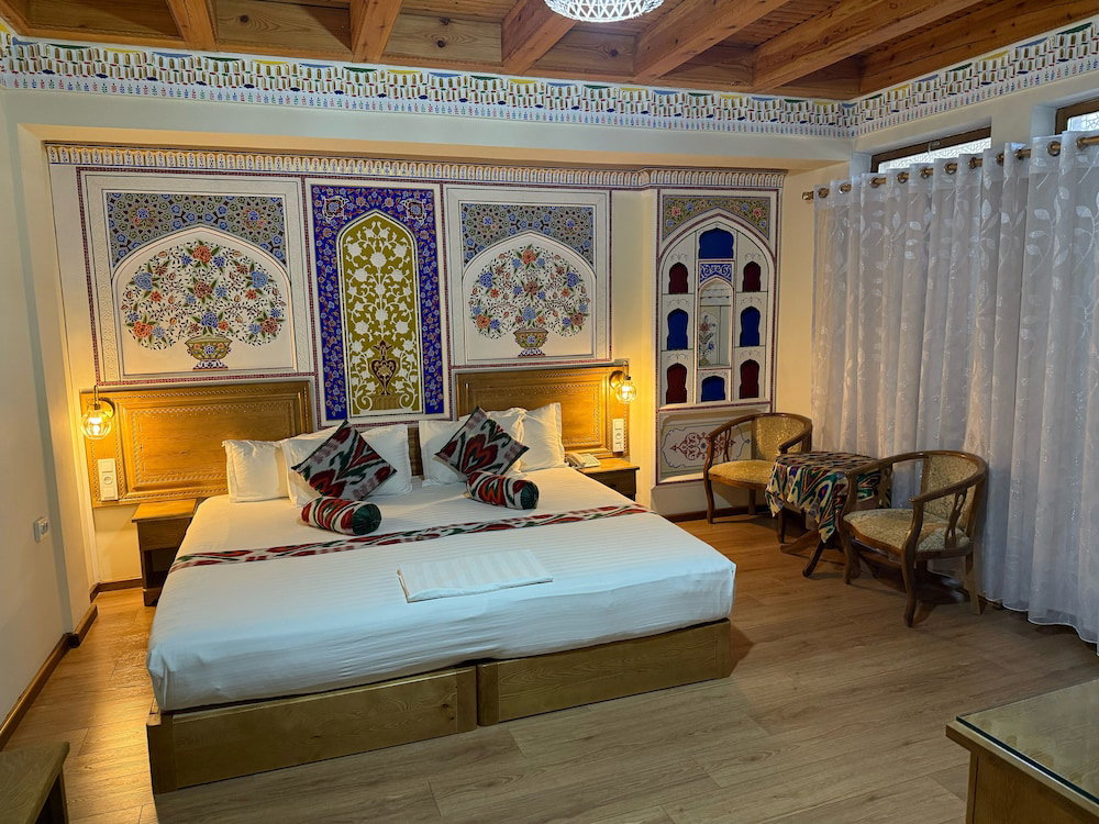 Hotel Hotel Fatima