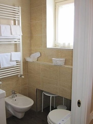 Hotel Hotel Bella Napoli cazare Foggia