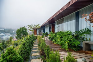 Hotel Orimi Cafe & Homies Dalat cazare Da Lat