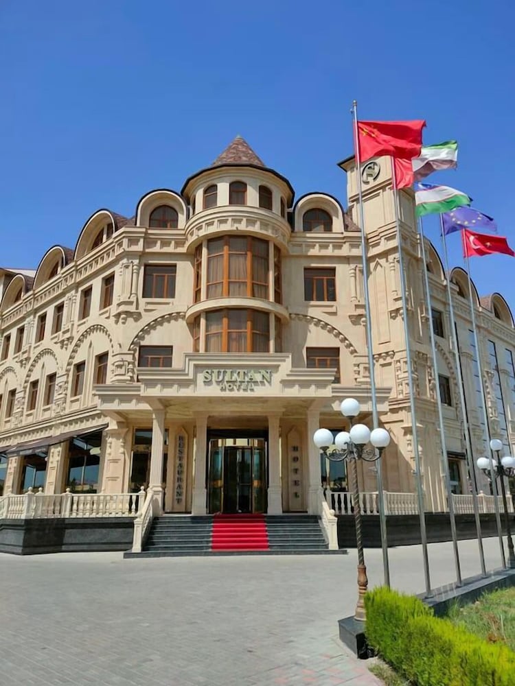 Hotel Sultan