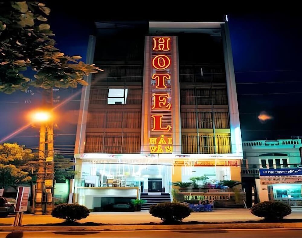 Hotel Hai Van Hotel Dien Bien - By Bay Luxury