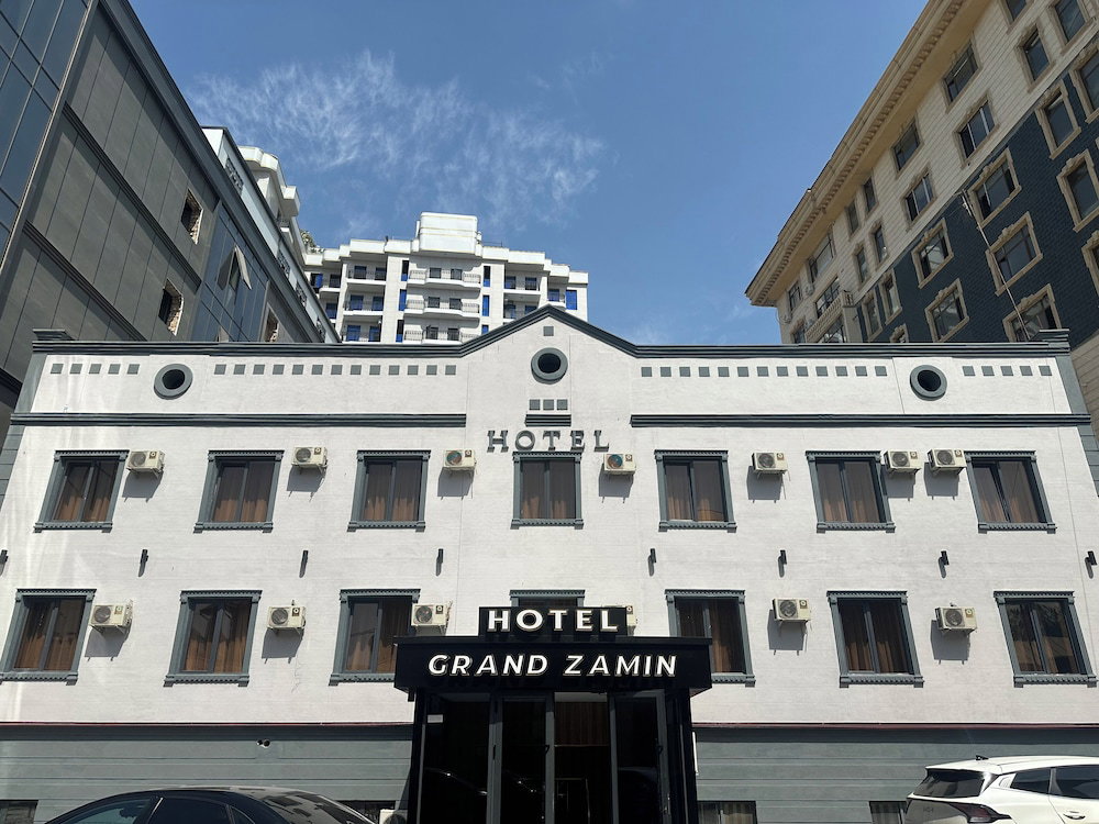 Hotel Grand Zamin Hotel