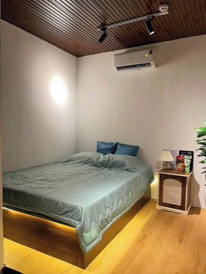 Hotel Mmt Homestay cazare Cai Rang