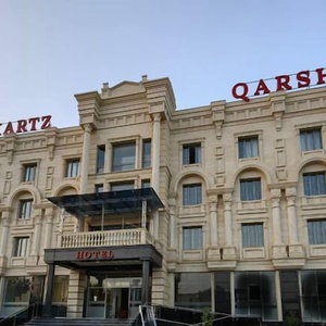 Hotel Reikartz Qarshi cazare Qarshi