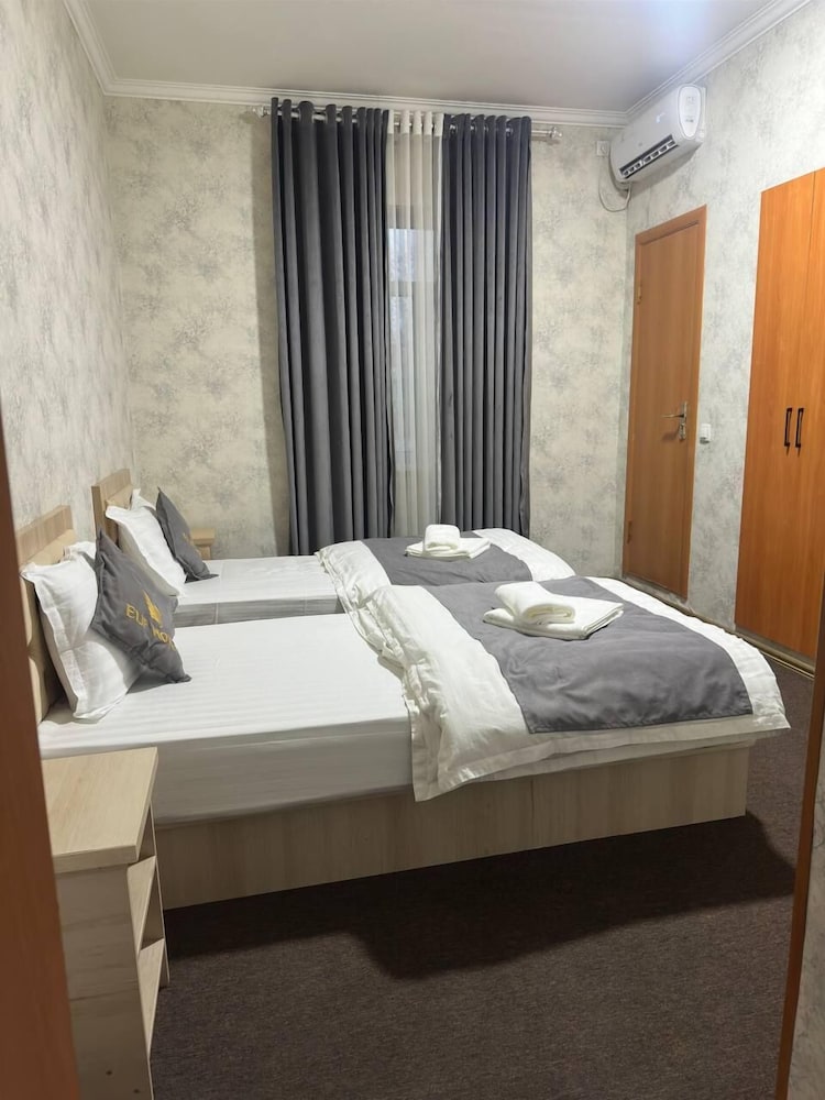 Hotel Safo Hotel
