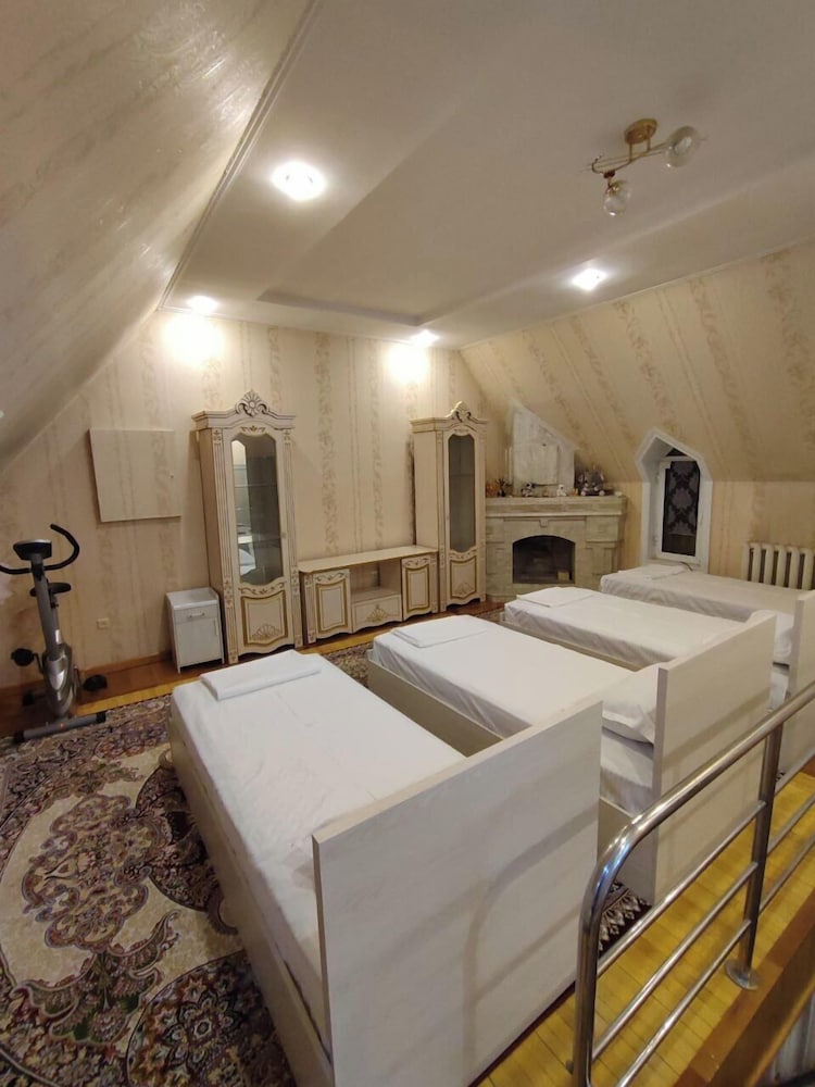 Hotel Dds Hostel