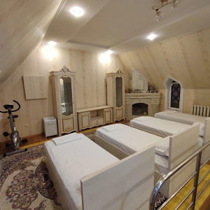 Hotel Dds Hostel cazare Salor