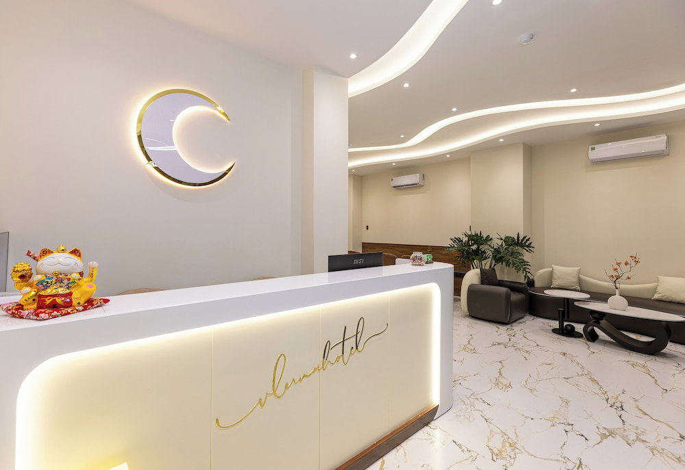 V'luna Hotel Can Tho