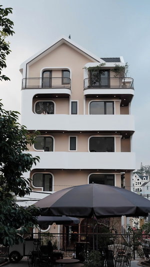 Hotel Cozyhome cazare Da Lat