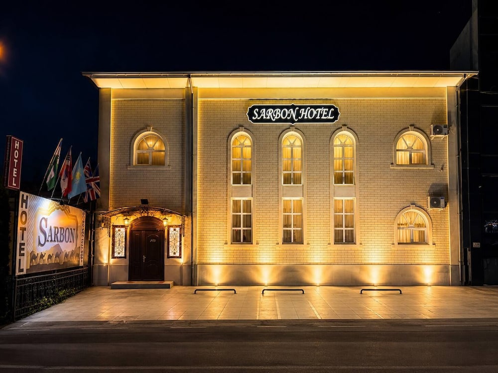 Hotel Sarbon Hotel