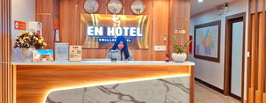 Hotel En Hotel Sapa cazare Lao Chai