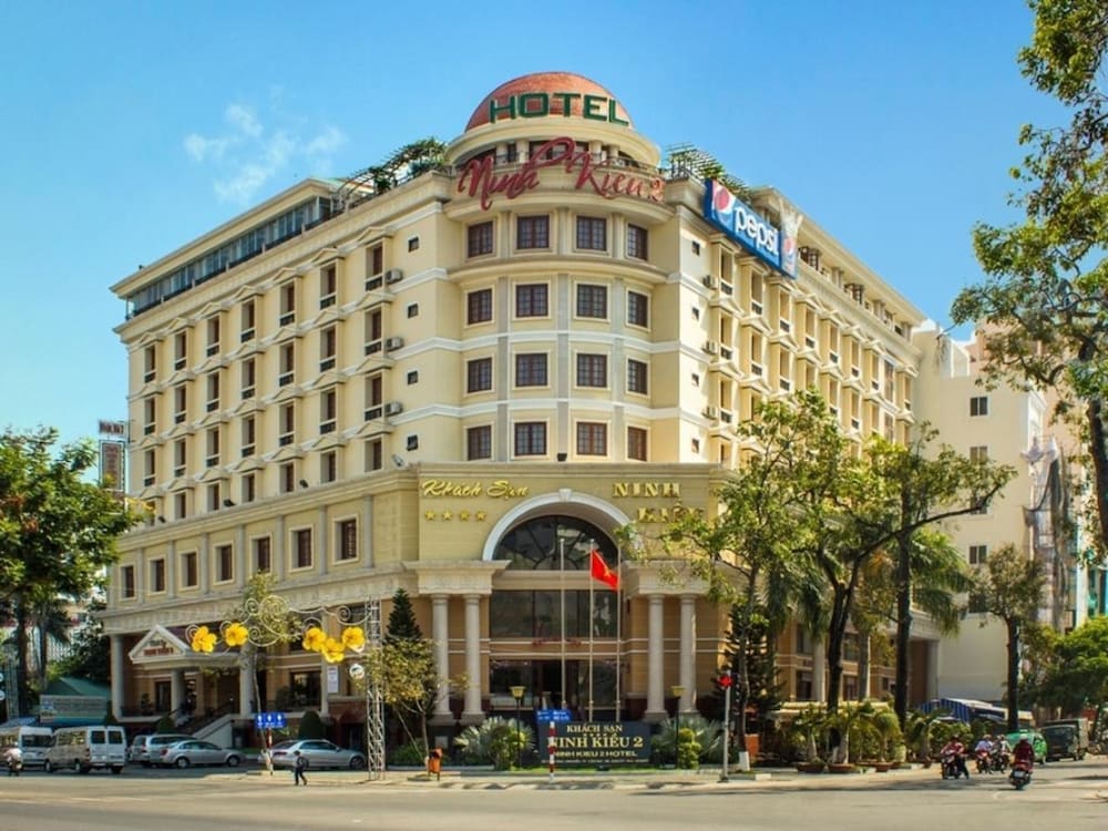 Hotel Ninh Kieu 2 Hotel