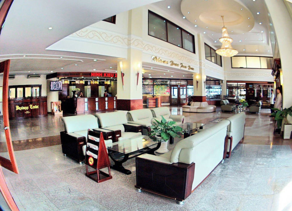 Ninh Kieu 2 Hotel