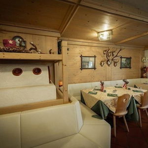 Hotel Hotel Stella cazare Moena