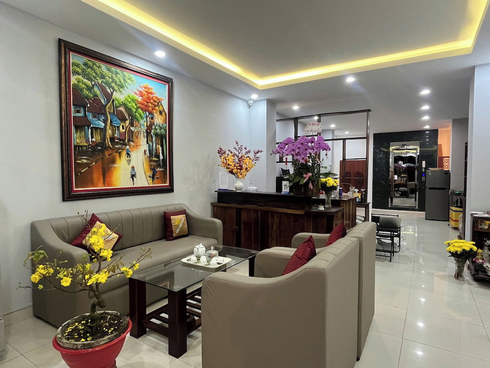 Hotel Minh Minh Nam 3 Hotel