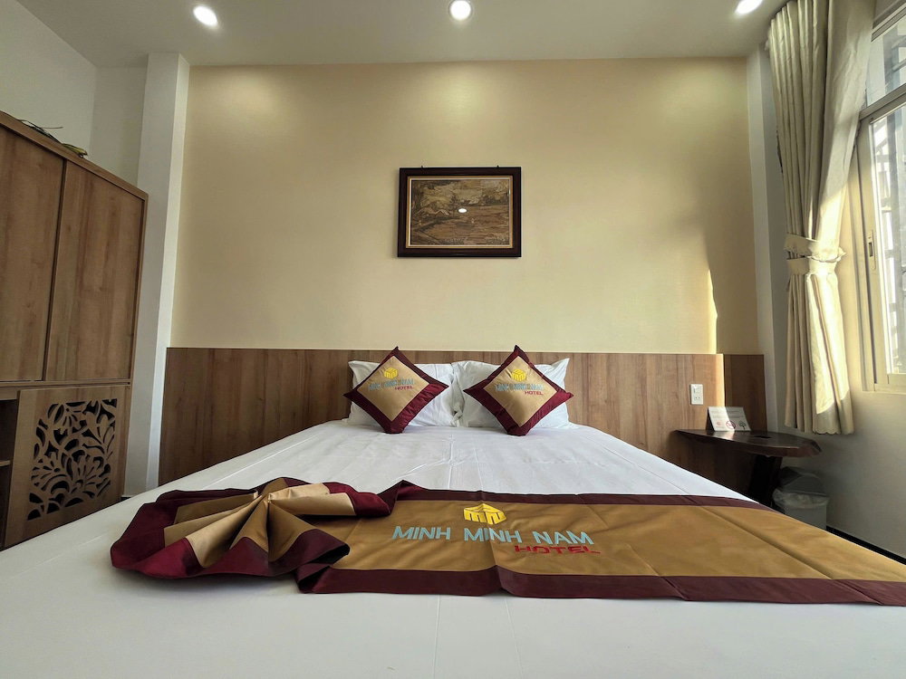 Minh Minh Nam 3 Hotel