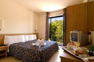 Hotel Palace Hotel Due Ponti