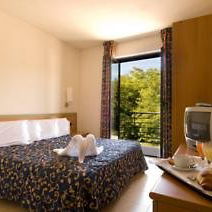 Hotel Palace Hotel Due Ponti cazare Siena