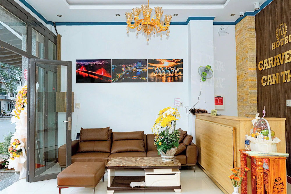 Hotel Caravelle Can Tho 2
