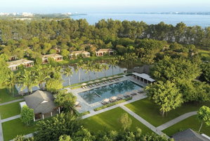 Hotel Legacy Mekong, Can Tho, Autograph Collection cazare Cai Rang