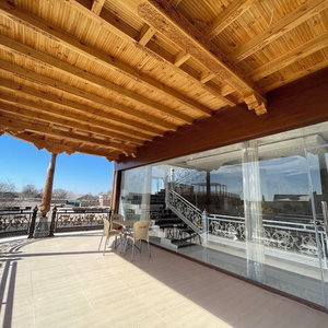 Hotel Anor Qal'a cazare Xiva
