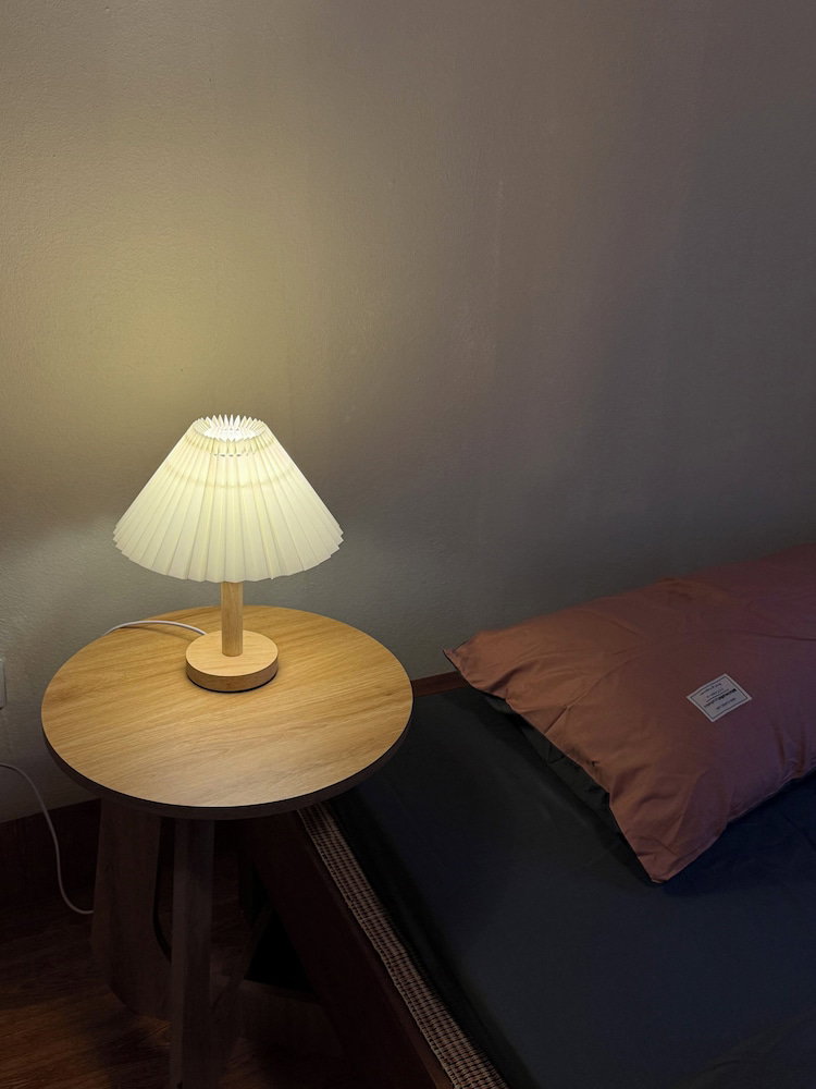 Hotel Misty Garden Homestay Retreat