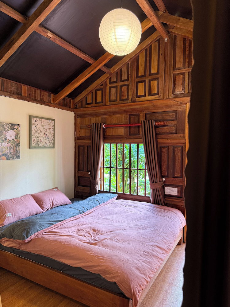 Misty Garden Homestay Retreat