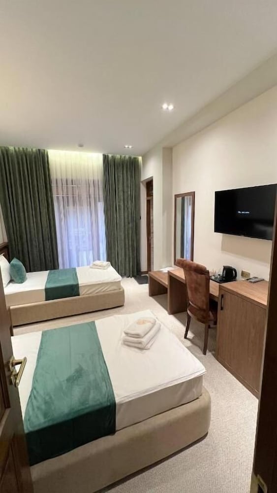 Hotel Shams Boutique Hotel