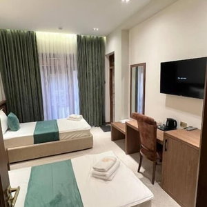 Hotel Shams Boutique Hotel cazare Bukhara
