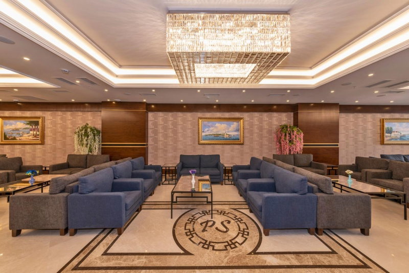 Piya Sport Hotel (Beyazit)
