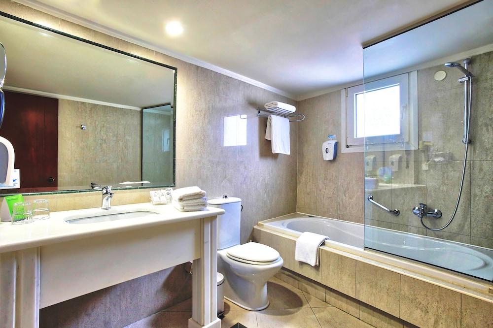Capsis Astoria Hotel Heraklion