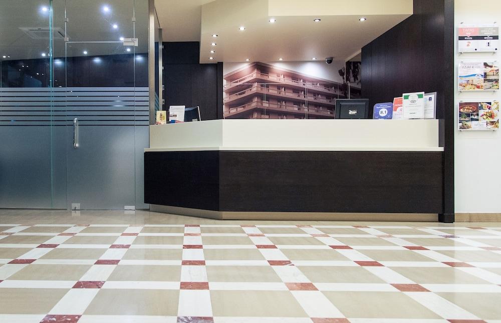 dal travel Capsis Astoria Hotel Heraklion