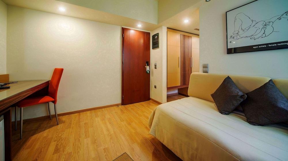 dal travel Capsis Astoria Hotel Heraklion