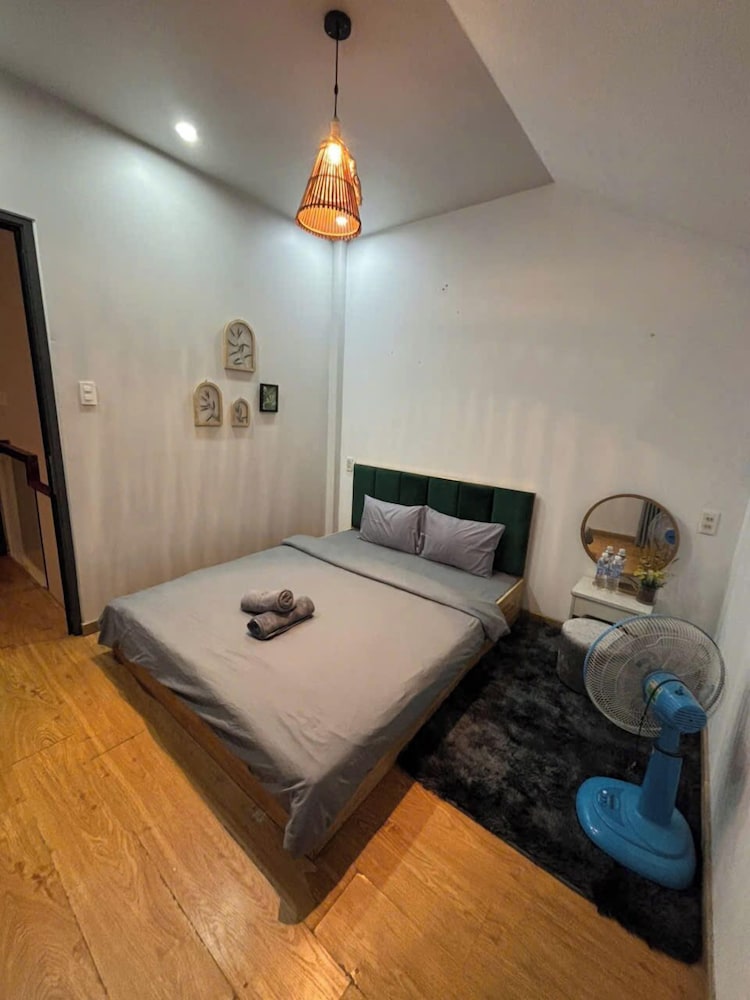 Hotel Home Nha Gao Da Lat