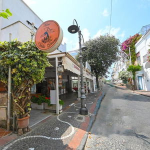 Sejur Villa Diana Rooms vacanta Ischia