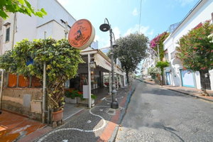 Hotel Villa Diana Rooms cazare Ischia