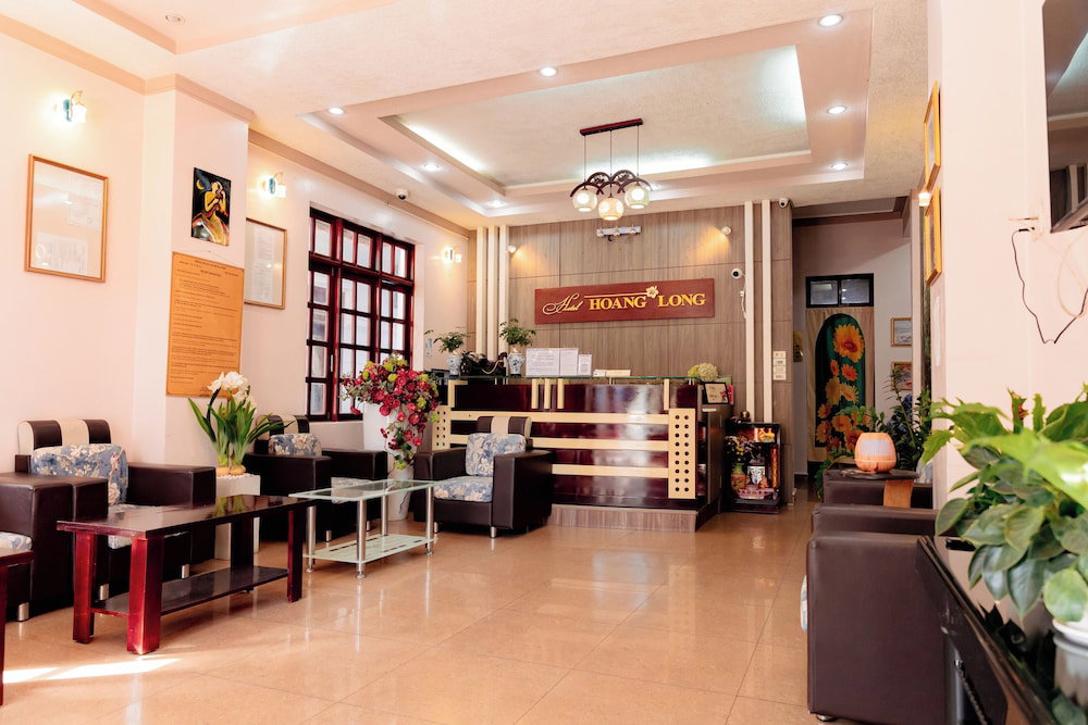 Hoang Long Hotel Dalat