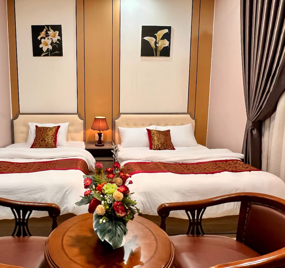 Hoang Long Hotel Dalat