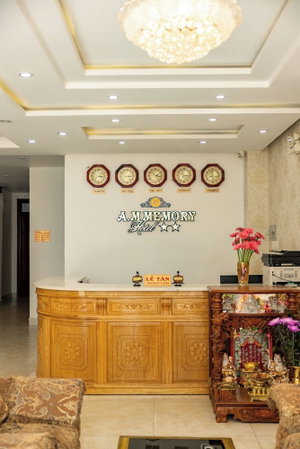 Hotel Am Memory Centre Hotel cazare Da Lat