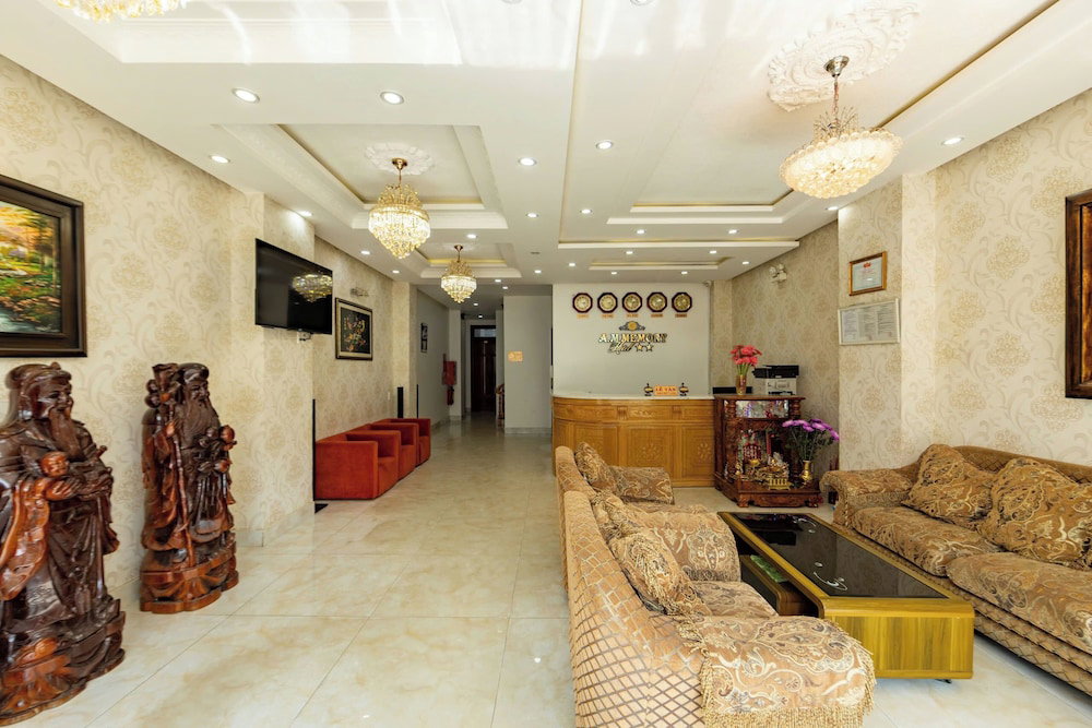 Am Memory Centre Hotel