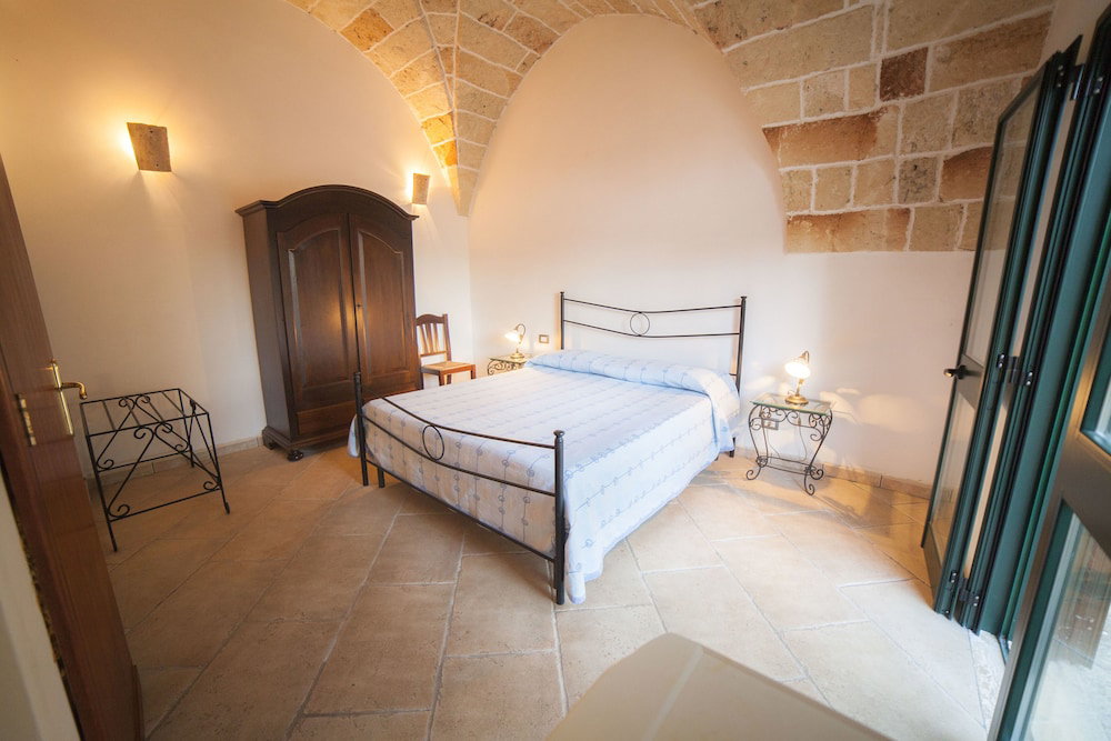 Hotel Masseria Fracchicchi