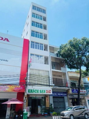 Hotel 31C Hotel Ct By Bay Luxury cazare Cai Rang