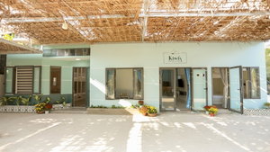 Hotel Kiwi's Homestay & Cafe cazare Phan Thiet
