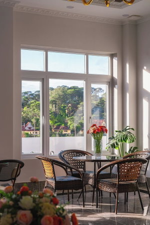 Hotel Candlepine Suites cazare Da Lat
