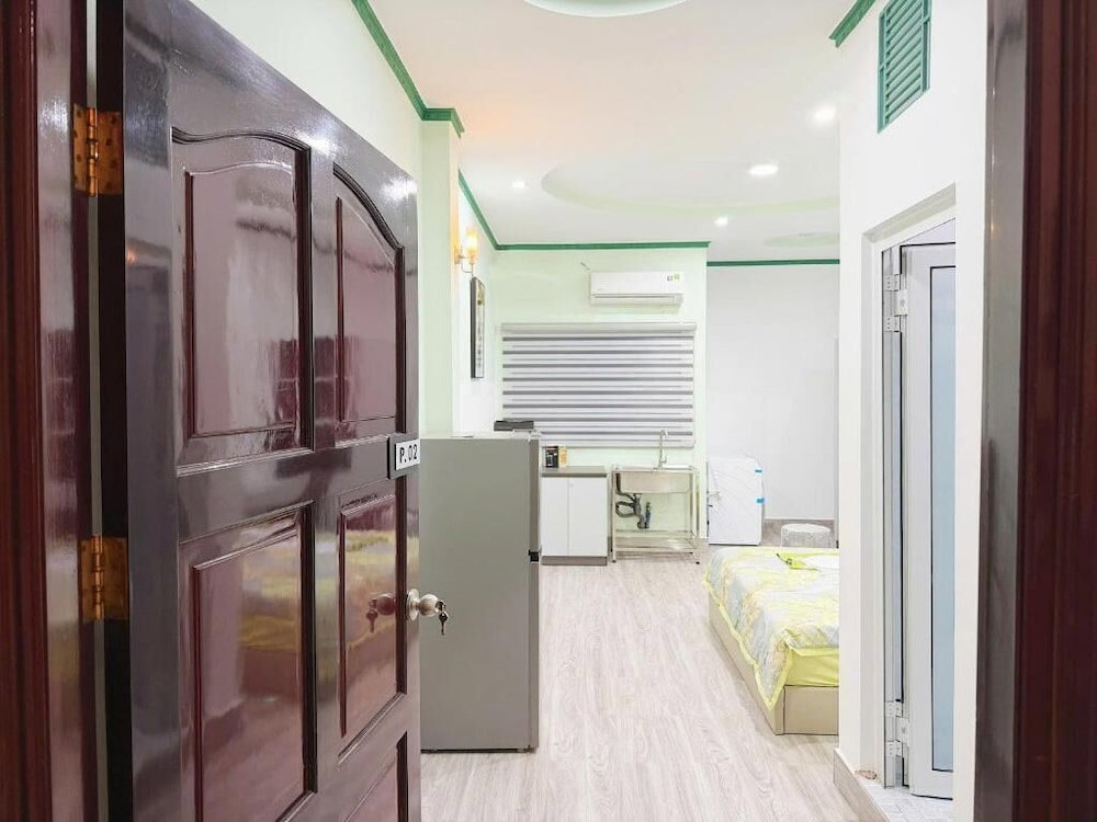 Hotel Minihouse 365 Holdings Ly Hong Thanh